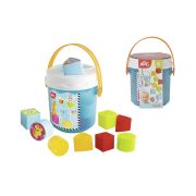 ABC GALETUSA COLORATA PENTRU SORTARE VIV104010075