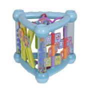 ABC TRIUNGHI MULTIFUNCTIONAL CU ACTIVITATI VIV104010197
