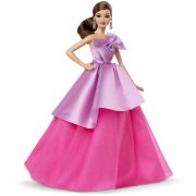 BARBIE PAPUSA BARBIE BIRTHDAY WISHES SATENA CU ROCHIE ROZ VIVMTJBJ07