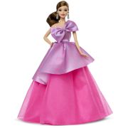 BARBIE PAPUSA BARBIE BIRTHDAY WISHES SATENA CU ROCHIE ROZ VIVMTJBJ07
