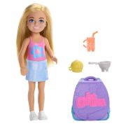 BARBIE PAPUSICA CHELSEA CU RUCSAC PENTRU COACEREA BRIOSELOR VIVMTJBF46