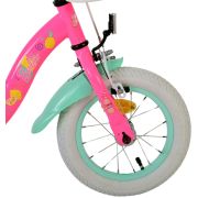 Bicicleta e&l barbie 12 inch funk31254sacb