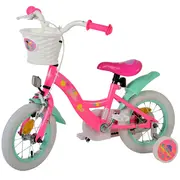 Bicicleta e&l barbie 12 inch funk31254sacb