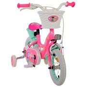 Bicicleta e&l barbie 12 inch funk31254sacb