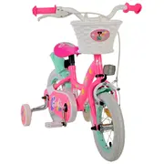 Bicicleta e&l barbie 12 inch funk31254sacb