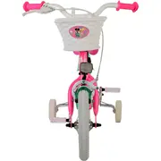 Bicicleta e&l barbie 12 inch funk31254sacb