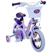 Bicicleta e&l disney  wish 12 inch funk31252sacb
