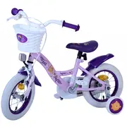 Bicicleta e&l disney  wish 12 inch funk31252sacb
