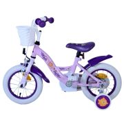 Bicicleta e&l disney  wish 12 inch funk31252sacb