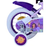 Bicicleta e&l disney  wish 12 inch funk31252sacb