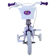 Bicicleta e&l disney  wish 12 inch funk31252sacb