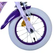 Bicicleta e&l disney  wish 12 inch funk31252sacb