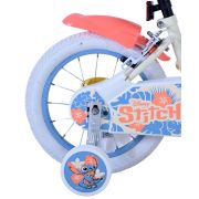 Bicicleta e&l disney stitch 14 inch funk31451safw