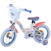 Bicicleta e&l disney stitch 14 inch funk31451safw