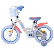 Bicicleta e&l disney stitch 14 inch funk31451safw