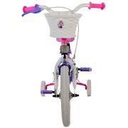 Bicicleta e&l minnie mouse 14  inch cutest ever nd funk21412sacb