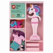 CUTIE MAGNETICA FANTASY DREAMS VIV1029-64059