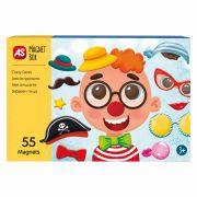 CUTIE MAGNETICA FETISOARE AMUZANTE VIV1029-64042