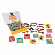 CUTIE MAGNETICA FETISOARE AMUZANTE VIV1029-64042