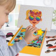CUTIE MAGNETICA FETISOARE AMUZANTE VIV1029-64042