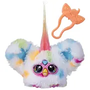 FURBY FURBLETS JUCARIE INTERACTIVA LOO-LAY VIVF9703_G1613