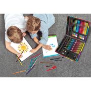 HUSA PENTRU DESEN DELUXE 100 ACCESORII VIV1038-82050