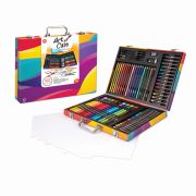 HUSA PENTRU DESEN DELUXE 100 ACCESORII VIV1038-82050