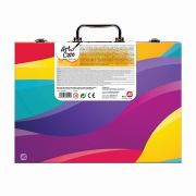 HUSA PENTRU DESEN DELUXE 100 ACCESORII VIV1038-82050