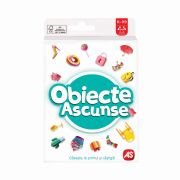 JOC DE CARTI OBIECTE ASCUNSE VIV1040-24408