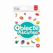 JOC DE CARTI OBIECTE ASCUNSE VIV1040-24408