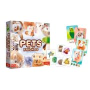 JOC DE STRATEGIE ANIMALE DE COMPANIE VIV02519