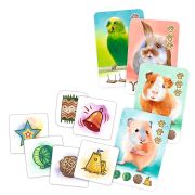 JOC DE STRATEGIE ANIMALE DE COMPANIE VIV02519