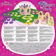 JOC DE STRATEGIE DISNEY PRINCESS PETRECEREA PRINTESELOR VIV02434