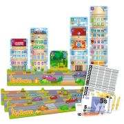 JOC DE STRATEGIE UPTOWN VIV02278