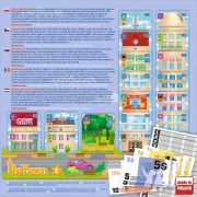 JOC DE STRATEGIE UPTOWN VIV02278