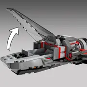LEGO MARVEL SUPER HEROES BATALIA DINTRE CAPITANUL AMERICA SI HULK ROSU 76292 VIVLEGO76292