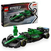 LEGO SPEED CHAMPIONS MASINA DE CURSE F1 ASTON MARTIN ARMACO AMR24 77245 VIVLEGO77245