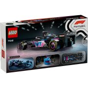 LEGO SPEED CHAMPIONS MASINA DE CURSE F1 BWT ALPINE 77248 VIVLEGO77248