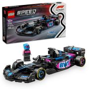 LEGO SPEED CHAMPIONS MASINA DE CURSE F1 BWT ALPINE 77248 VIVLEGO77248