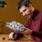 LEGO STAR WARS MILLENNIUM FALCON 75375 VIVLEGO75375