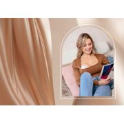 Neno perla – pompă de sân electronică premium, fără fir, cu trei faze, în formă de scoică nen-mam-lk015
