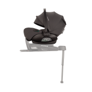 Nuna - scoica auto i-size arra flex thunder, nastere-87 cm, certificata r129 bbbcs20200tndgl
