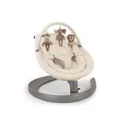 Nuna - sezlong leaf grow cloud bbbse10319clogl