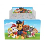 Pat De Copii 2-12 Ani Paw Patrol Cu Sertar Si Saltea Cu Lana- PTV6768SRTSFN
