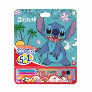 SET PENTRU DESEN GIGA BLOCK 5 IN 1 STITCH VIV1023-62756