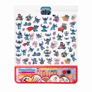 SET PENTRU DESEN GIGA BLOCK 5 IN 1 STITCH VIV1023-62756