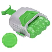 SPIDERMAN MARVEL ARMA SUPEREROU BLASTER PUMNUL LUI HULK VIVF0522_F6953