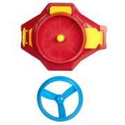 SPIDERMAN MARVEL ARMA SUPEREROU PROPULSORUL LUI IRON MAN VIVF0522_F5076
