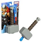 SPIDERMAN MARVEL ECHIPAMENT DE LUPTA SUPEREROU CIOCANUL LUI THOR VIVF0522_F5077