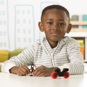 SPIDERMAN SET MOTOCICLETA SI FIGURINA MILES MORALES SPIDER MAN 6CM VIVF3714_F4002